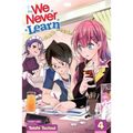 We Never Learn, Vol. 4: A Lost Lamb in New Territory Encounters [X] - Paperback