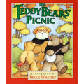 The Teddy Bears' Picnic - Board Book