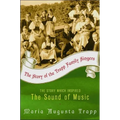 The Story of the Trapp Family Singers - Paperback