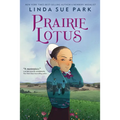 Prairie Lotus - Library Binding