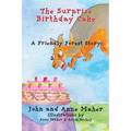 The Surprise Birthday Cake - Paperback