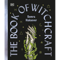 The Book of Witchcraft: The Complete Guide - Hardcover