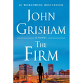 The Firm - Hardcover
