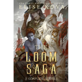 Loom Saga: The Complete Series - Paperback