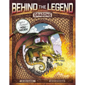 Dragons - Paperback