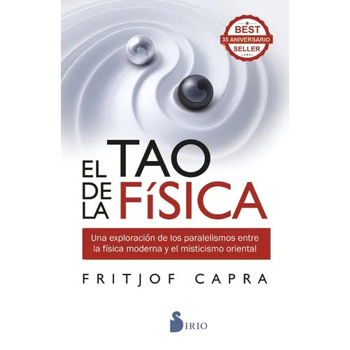 Tao de la Fisica, El -V2* - Paperback