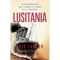 Lusitania - Paperback