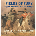 Fields of Fury - Hardcover
