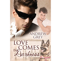 Love Comes in Darkness - Paperback