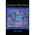 Legible Heavens - Paperback