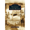 Rangeley Lakes Region - Hardcover