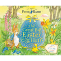 The Great Big Easter Egg Hunt - Paperback