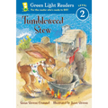 Tumbleweed Stew - Paperback