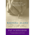Writing Alone and with Others - Paperback