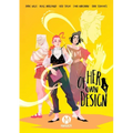 Of Her Own Design - Paperback
