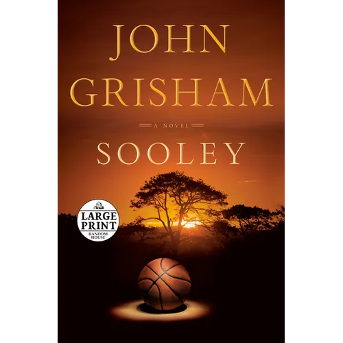 Sooley - Paperback