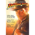 The Adventures of Indiana Jones - Paperback