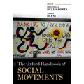 The Oxford Handbook of Social Movements - Paperback
