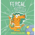 Fergal Y La Mentirijilla - Hardcover