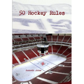 50 Hockey Rules - Paperback