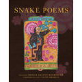 Snake Poems: An Aztec Invocation - Paperback