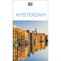 DK Amsterdam: Must-See Sights. Culture & History. Detailed Maps & Tours. Covers Canal Ring, Red Light District, & - Paperback