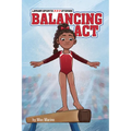Balancing ACT - Paperback