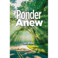 Ponder Anew - Paperback