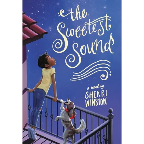 The Sweetest Sound - Paperback