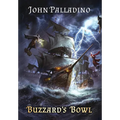 Buzzard's Bowl - Hardcover
