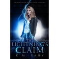 The Lightning's Claim - Paperback
