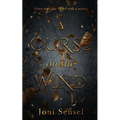 A Curse on the Wind - Paperback
