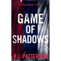 Game of Shadows - Paperback