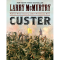 Custer - Paperback