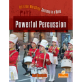 Powerful Percussion - Hardcover