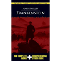 Frankenstein Thrift Study Edition - Paperback