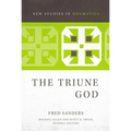 The Triune God - Paperback