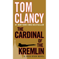 The Cardinal of the Kremlin - Mass Market Paperbound