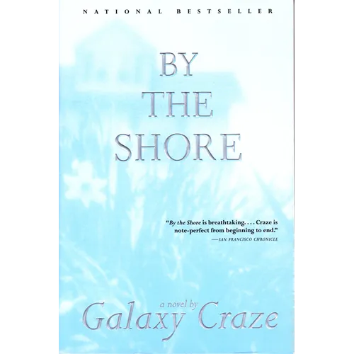 By the Shore - Paperback