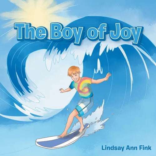 The Boy of Joy - Paperback