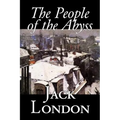 The People of the Abyss, by Jack London, History, Great Britain - Hardcover