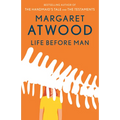 Life Before Man - Paperback