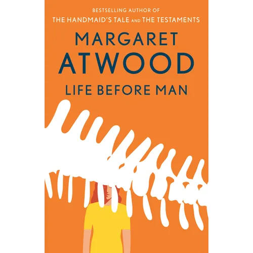Life Before Man - Paperback