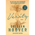 Verity - Hardcover