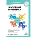 Leadership Essentials You Always Wanted To Know: A Practical Guide to Leadership Traits, Power, Ethics, and Leading High-Performance Teams - Paperback