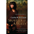 Murder of Angels - Mass Market Paperbound