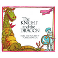 The Knight and the Dragon - Paperback