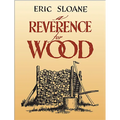 A Reverence for Wood - Paperback