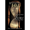 Revelation 101 - Paperback
