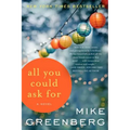 All You Could Ask For - Paperback